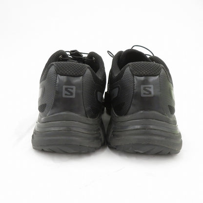 SALOMON | サロモン XT-Wings 2 スニーカー 410857 サイズ:23.5cm ブラック 23.5cm【瀬戸大橋店】