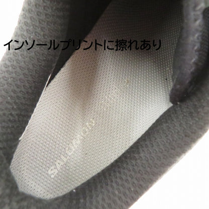 SALOMON | サロモン XT-Wings 2 スニーカー 410857 サイズ:23.5cm ブラック 23.5cm【瀬戸大橋店】
