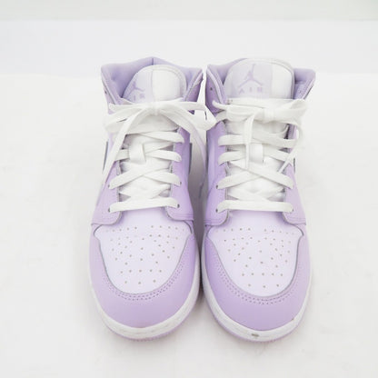 NIKE | ナイキ Mid 'Violet Mist/Barely Grape/White' スニーカー DQ8423-502 サイズ：25cm パープル 25cm【瀬戸大橋店】