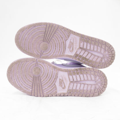 NIKE | ナイキ Mid 'Violet Mist/Barely Grape/White' スニーカー DQ8423-502 サイズ：25cm パープル 25cm【瀬戸大橋店】