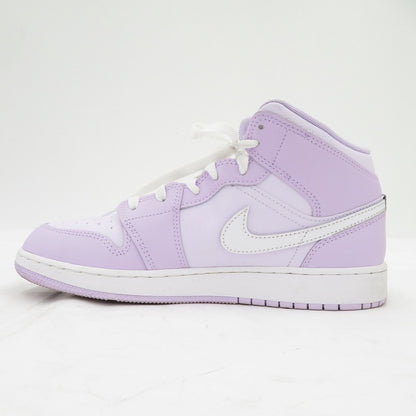 NIKE | ナイキ Mid 'Violet Mist/Barely Grape/White' スニーカー DQ8423-502 サイズ：25cm パープル 25cm【瀬戸大橋店】