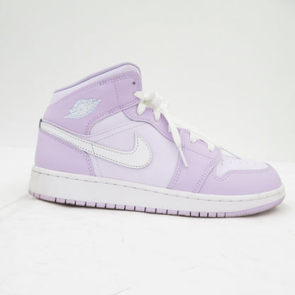 NIKE | ナイキ Mid 'Violet Mist/Barely Grape/White' スニーカー DQ8423-502 サイズ：25cm パープル 25cm【瀬戸大橋店】