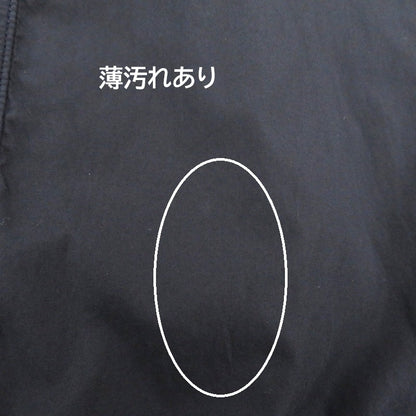 Graphpaper | グラフペーパー Garment Dyed Poplin Field Coat コート ジャケット その他アウター GU221-10062 ネイビー サイズ：1【瀬戸大橋店】