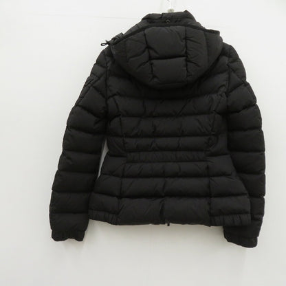 MONCLER | モンクレール SABY GIUBBOTTO ダウンジャケット 420934633105 54155 サイズ:0 ブラック【瀬戸大橋店】