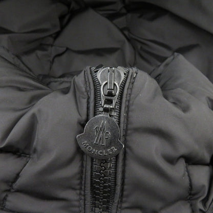 MONCLER | モンクレール SABY GIUBBOTTO ダウンジャケット 420934633105 54155 サイズ:0 ブラック【瀬戸大橋店】