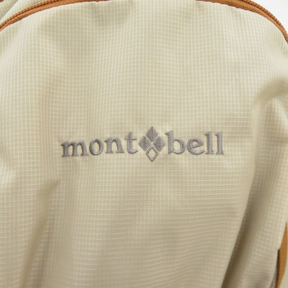 mont-bell | モンベル ストライダーパック 25 Women's リュック・デイパック 1133167 ベージュ【瀬戸大橋店】