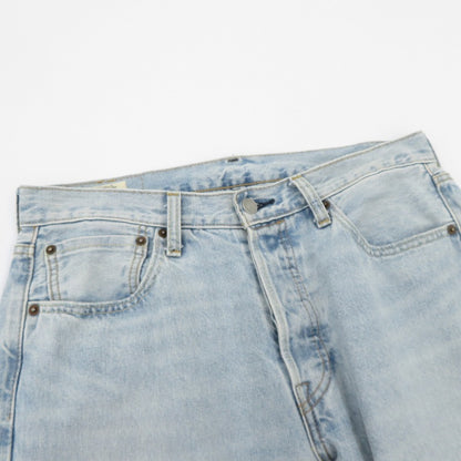 Levi's | リーバイス 150周年記念501 original selvedge デニムパンツ 00501-3398 ブルー サイズ：32【瀬戸大橋店】