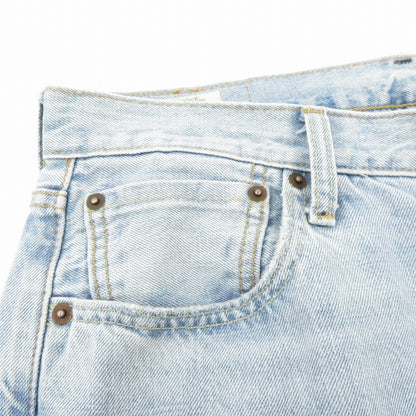 Levi's | リーバイス 150周年記念501 original selvedge デニムパンツ 00501-3398 ブルー サイズ：32【瀬戸大橋店】