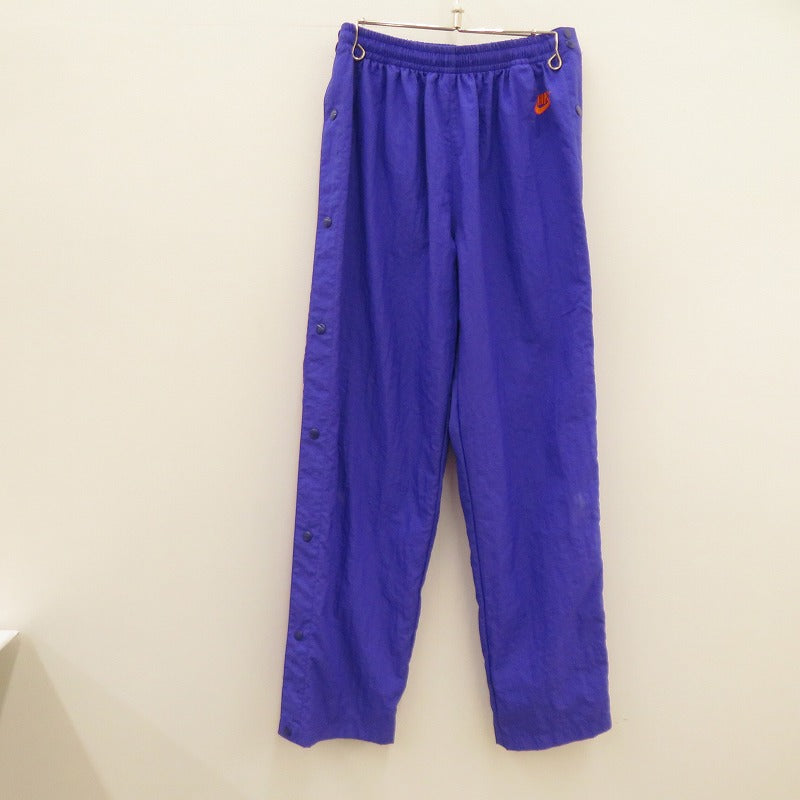 NIKE | ナイキ 銀タグ 日本製 パンツ パープル サイズ：XL【瀬戸大橋店】