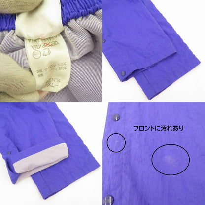 NIKE | ナイキ 銀タグ 日本製 パンツ パープル サイズ：XL【瀬戸大橋店】