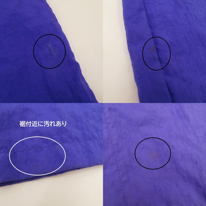 NIKE | ナイキ 銀タグ 日本製 パンツ パープル サイズ：XL【瀬戸大橋店】