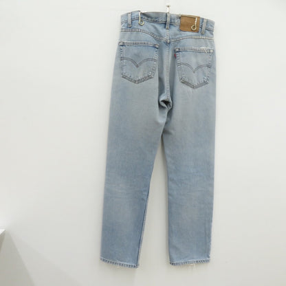 Levi's | リーバイス 505 デニムパンツ ブルー サイズ：32【瀬戸大橋店】