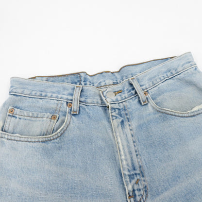 Levi's | リーバイス 505 デニムパンツ ブルー サイズ：32【瀬戸大橋店】