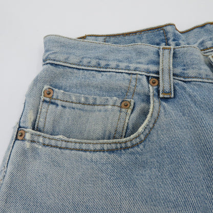 Levi's | リーバイス 505 デニムパンツ ブルー サイズ：32【瀬戸大橋店】