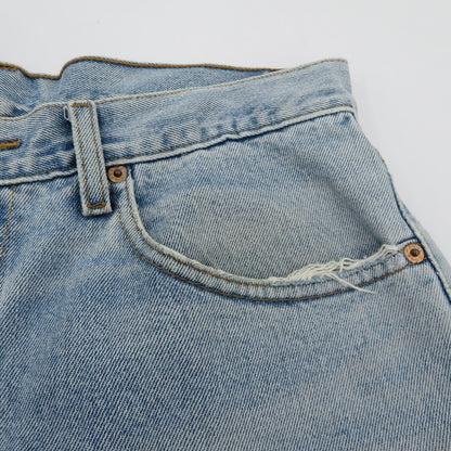 Levi's | リーバイス 505 デニムパンツ ブルー サイズ：32【瀬戸大橋店】