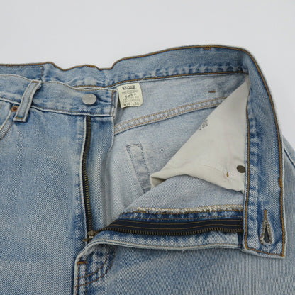 Levi's | リーバイス 505 デニムパンツ ブルー サイズ：32【瀬戸大橋店】