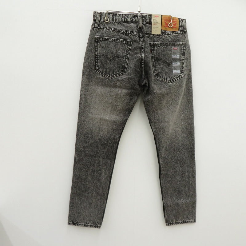 Levi's | リーバイス LOT.512 デニムパンツ PC9-28833-0284 ブラック サイズ：33【瀬戸大橋店】