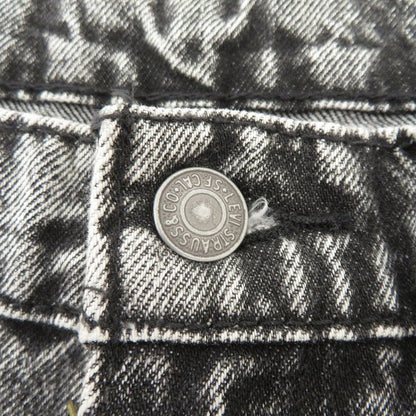 Levi's | リーバイス LOT.512 デニムパンツ PC9-28833-0284 ブラック サイズ：33【瀬戸大橋店】