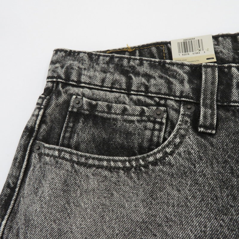 Levi's | リーバイス LOT.512 デニムパンツ PC9-28833-0284 ブラック サイズ：33【瀬戸大橋店】