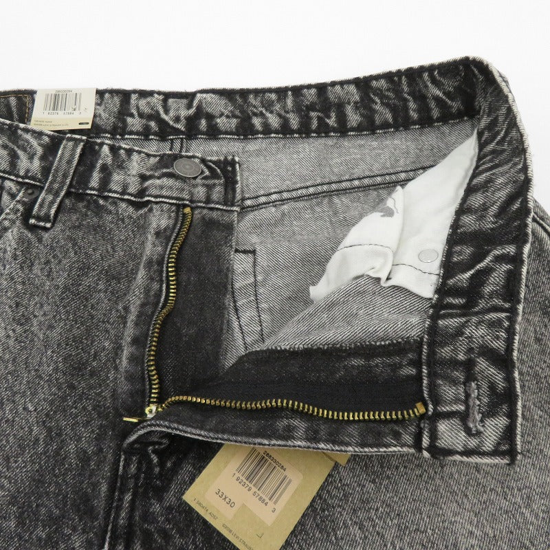 Levi's | リーバイス LOT.512 デニムパンツ PC9-28833-0284 ブラック サイズ：33【瀬戸大橋店】