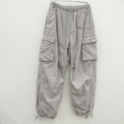NIKE | ナイキ AS W NSW STREET CARGO PANT イージーパンツ パンツ IB1059-077 グレー サイズ：M【瀬戸大橋店】