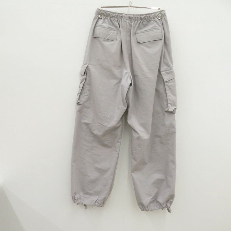 NIKE | ナイキ AS W NSW STREET CARGO PANT イージーパンツ パンツ IB1059-077 グレー サイズ：M【瀬戸大橋店】
