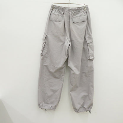 NIKE | ナイキ AS W NSW STREET CARGO PANT イージーパンツ パンツ IB1059-077 グレー サイズ：M【瀬戸大橋店】