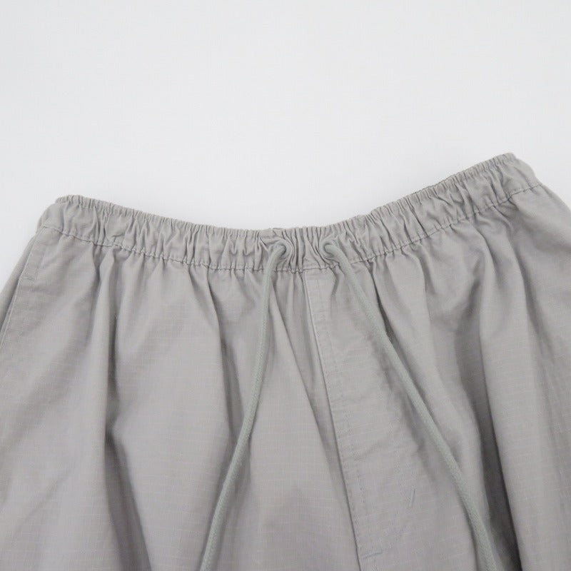 NIKE | ナイキ AS W NSW STREET CARGO PANT イージーパンツ パンツ IB1059-077 グレー サイズ：M【瀬戸大橋店】