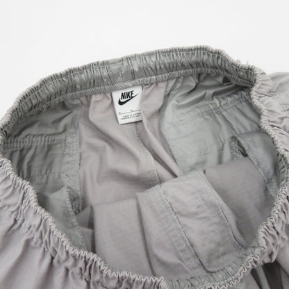 NIKE | ナイキ AS W NSW STREET CARGO PANT イージーパンツ パンツ IB1059-077 グレー サイズ：M【瀬戸大橋店】