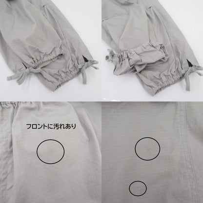 NIKE | ナイキ AS W NSW STREET CARGO PANT イージーパンツ パンツ IB1059-077 グレー サイズ：M【瀬戸大橋店】