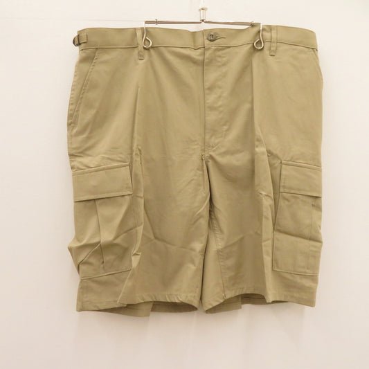 PROPPER | プロッパー カーゴ ショーツ ショートパンツ F526155250 ブラウン サイズ：L【瀬戸大橋店】