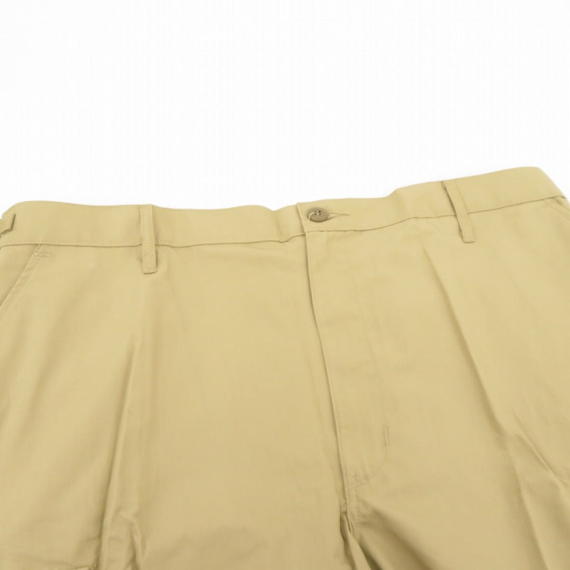 PROPPER | プロッパー カーゴ ショーツ ショートパンツ F526155250 ブラウン サイズ：L【瀬戸大橋店】