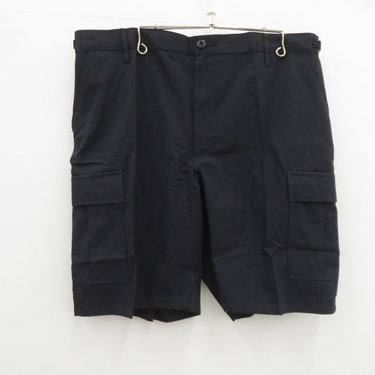 PROPPER | プロッパー カーゴ ショーツ ショートパンツ F526155405 ネイビー サイズ：L【瀬戸大橋店】