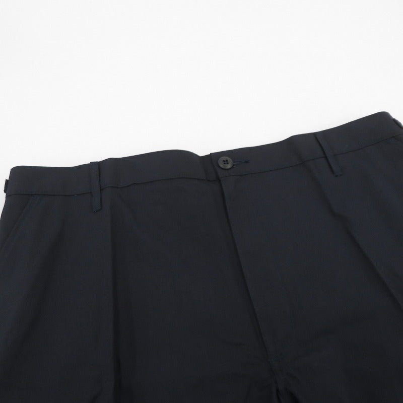 PROPPER | プロッパー カーゴ ショーツ ショートパンツ F526155405 ネイビー サイズ：L【瀬戸大橋店】