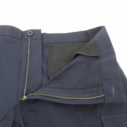PROPPER | プロッパー カーゴ ショーツ ショートパンツ F526155405 ネイビー サイズ：L【瀬戸大橋店】