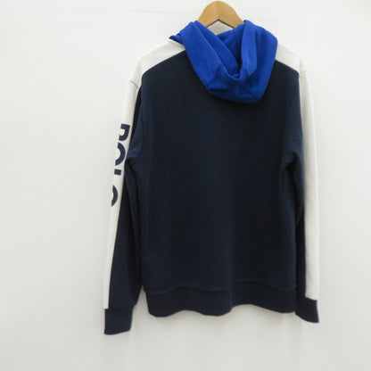 POLO RALPH LAUREN | ポロ・ラルフローレン パーカー ネイビー サイズ：L【瀬戸大橋店】