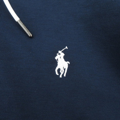 POLO RALPH LAUREN | ポロ・ラルフローレン パーカー ネイビー サイズ：L【瀬戸大橋店】