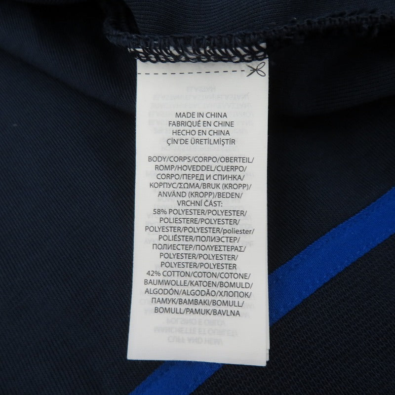 POLO RALPH LAUREN | ポロ・ラルフローレン パーカー ネイビー サイズ：L【瀬戸大橋店】