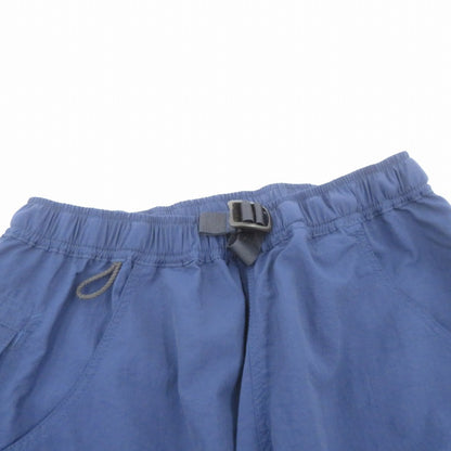 山と道 | ヤマトミチ 5-Pocket Pants ナイロンパンツ パンツ ネイビー サイズ：S【瀬戸大橋店】