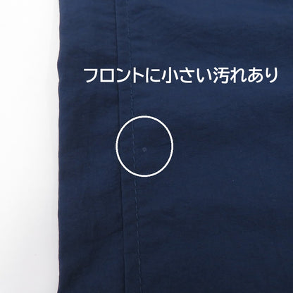 山と道 | ヤマトミチ 5-Pocket Pants ナイロンパンツ パンツ ネイビー サイズ：S【瀬戸大橋店】