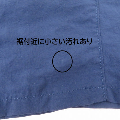 山と道 | ヤマトミチ 5-Pocket Pants ナイロンパンツ パンツ ネイビー サイズ：S【瀬戸大橋店】