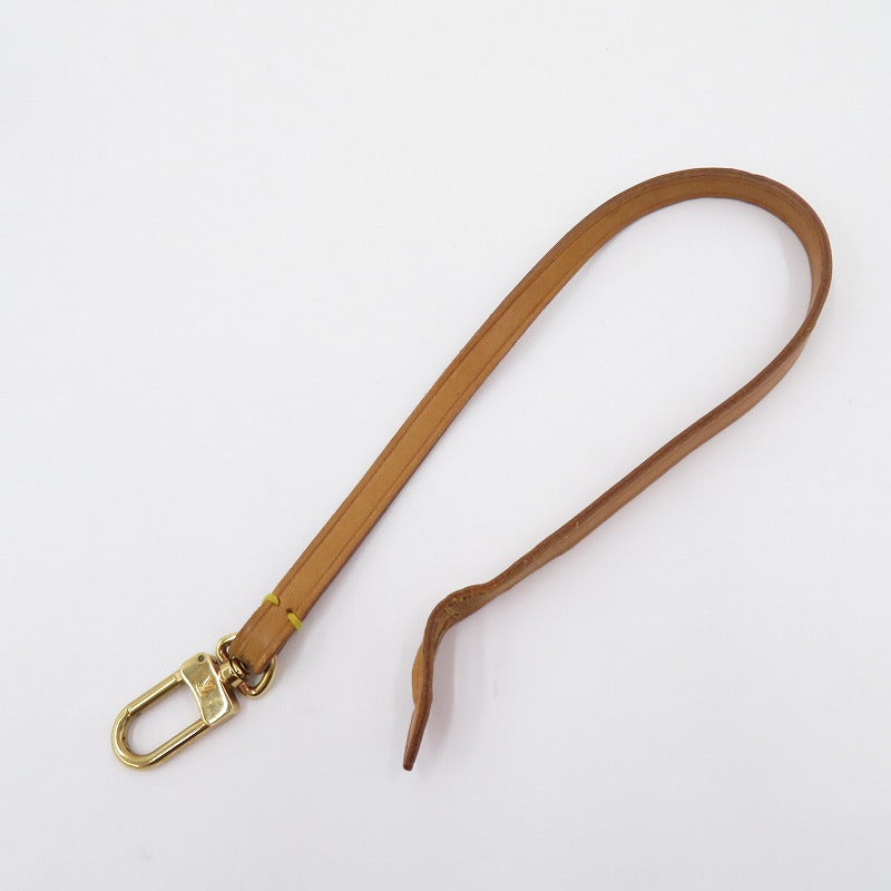 LOUIS VUITTON | ルイ・ヴィトン ショルダーストラップ ポシェット・アクセソワール用 その他雑貨 ブラウン【瀬戸大橋店】