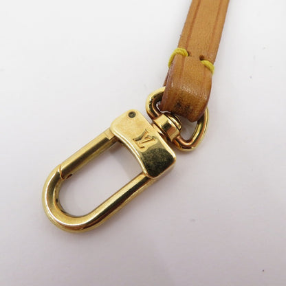 LOUIS VUITTON | ルイ・ヴィトン ショルダーストラップ ポシェット・アクセソワール用 その他雑貨 ブラウン【瀬戸大橋店】