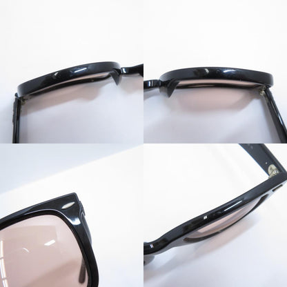 RAY BAN | レイバン WAYFARER サングラス RB2140-F サイズ：52□22 150 ブラック【瀬戸大橋店】