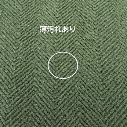 CHAPS RALPHLAUREN | チャプスラルフローレン セーター カーキ サイズ：L【瀬戸大橋店】