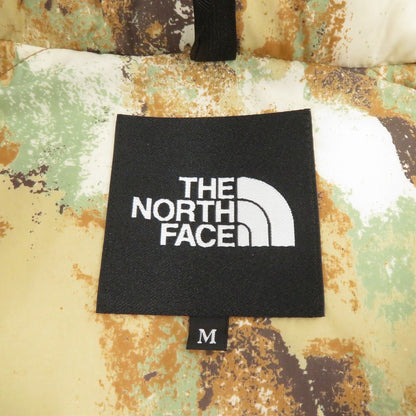THE NORTH FACE | ザ・ノースフェイス NOVELTY NUPTSE JACKET ダウンジャケット ND92336 マルチカラー サイズ：M【瀬戸大橋店】