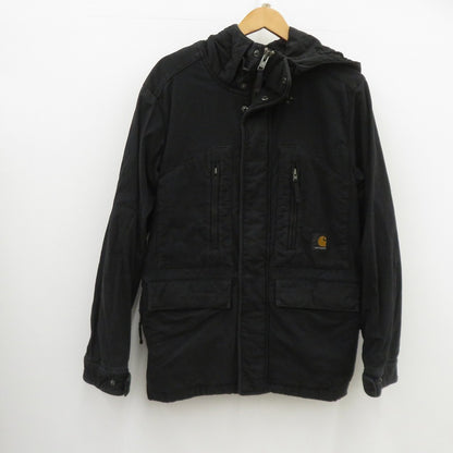 Carhartt | カーハート BOYCE JACKET その他アウター ブラック サイズ：M【瀬戸大橋店】