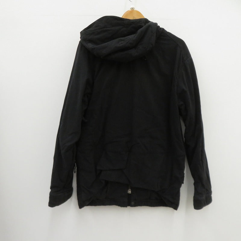 Carhartt | カーハート BOYCE JACKET その他アウター ブラック サイズ：M【瀬戸大橋店】