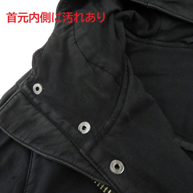 Carhartt | カーハート BOYCE JACKET その他アウター ブラック サイズ：M【瀬戸大橋店】