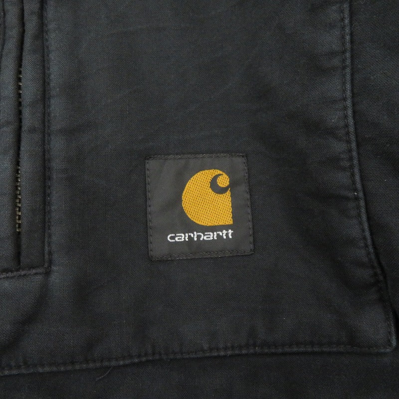 Carhartt | カーハート BOYCE JACKET その他アウター ブラック サイズ：M【瀬戸大橋店】